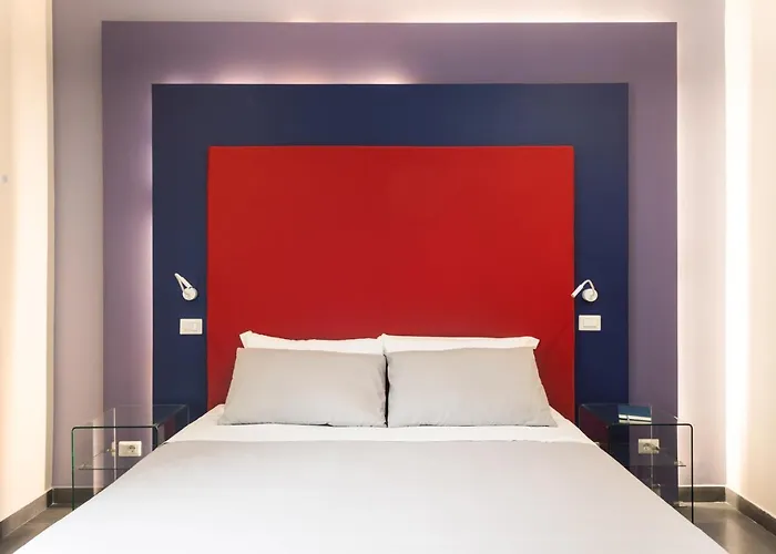 Circle In The Square 4* Рим