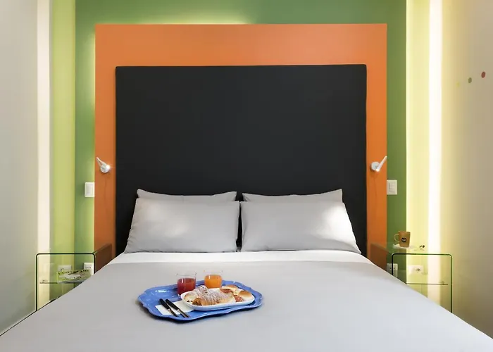 Circle In The Square 4* Рим