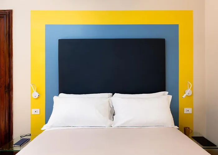 Circle In The Square 4* Рим
