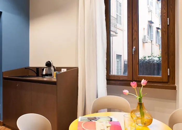 Circle In The Square 4* Рим