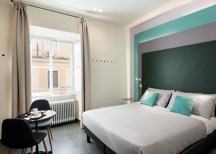 Circle In The Square 4* Рим