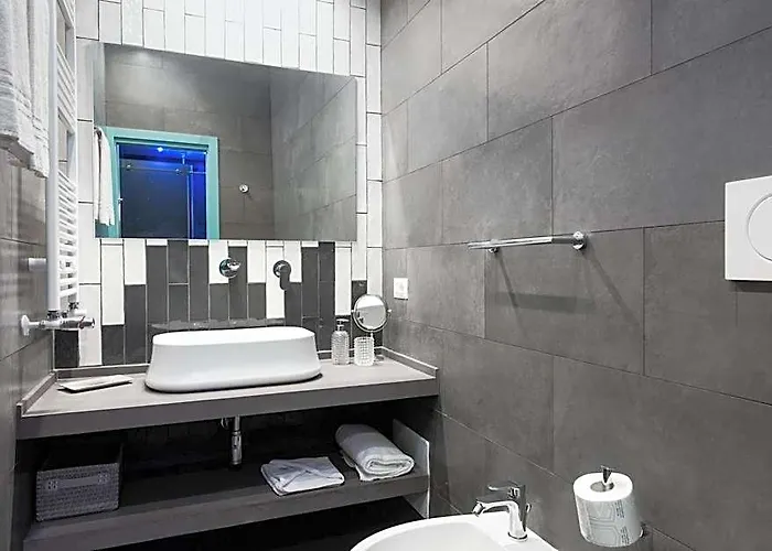 Circle In The Square 4* Рим