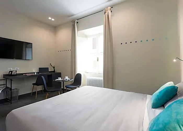 Circle In The Square 4* Рим