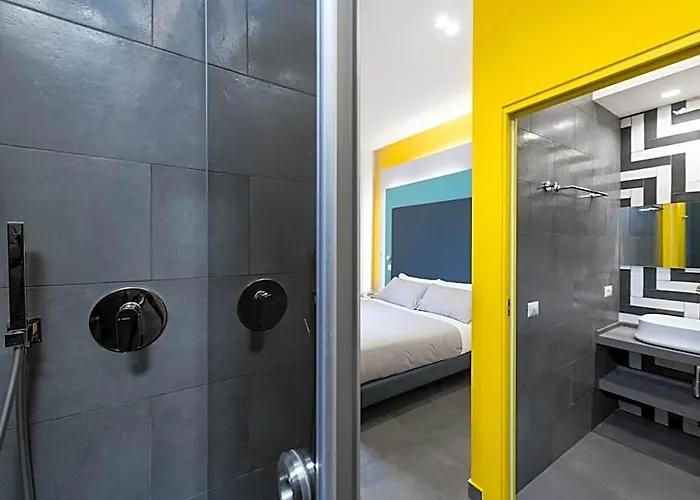 Circle In The Square 4* Рим